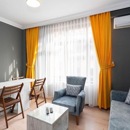 Taksim Detay Home Istambul Exterior foto