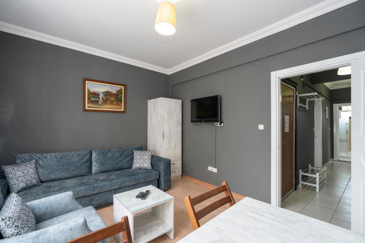 Taksim Detay Home Istambul Exterior foto