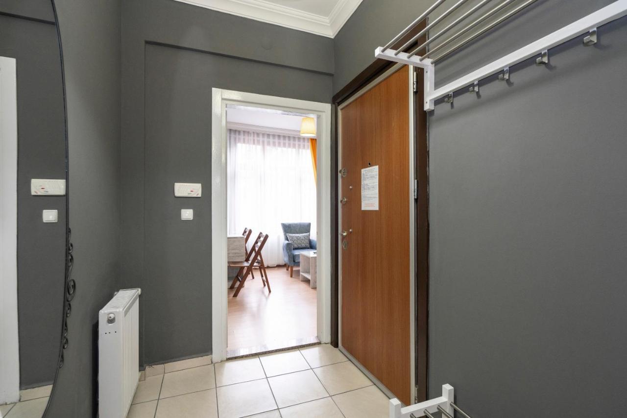 Taksim Detay Home Istambul Exterior foto