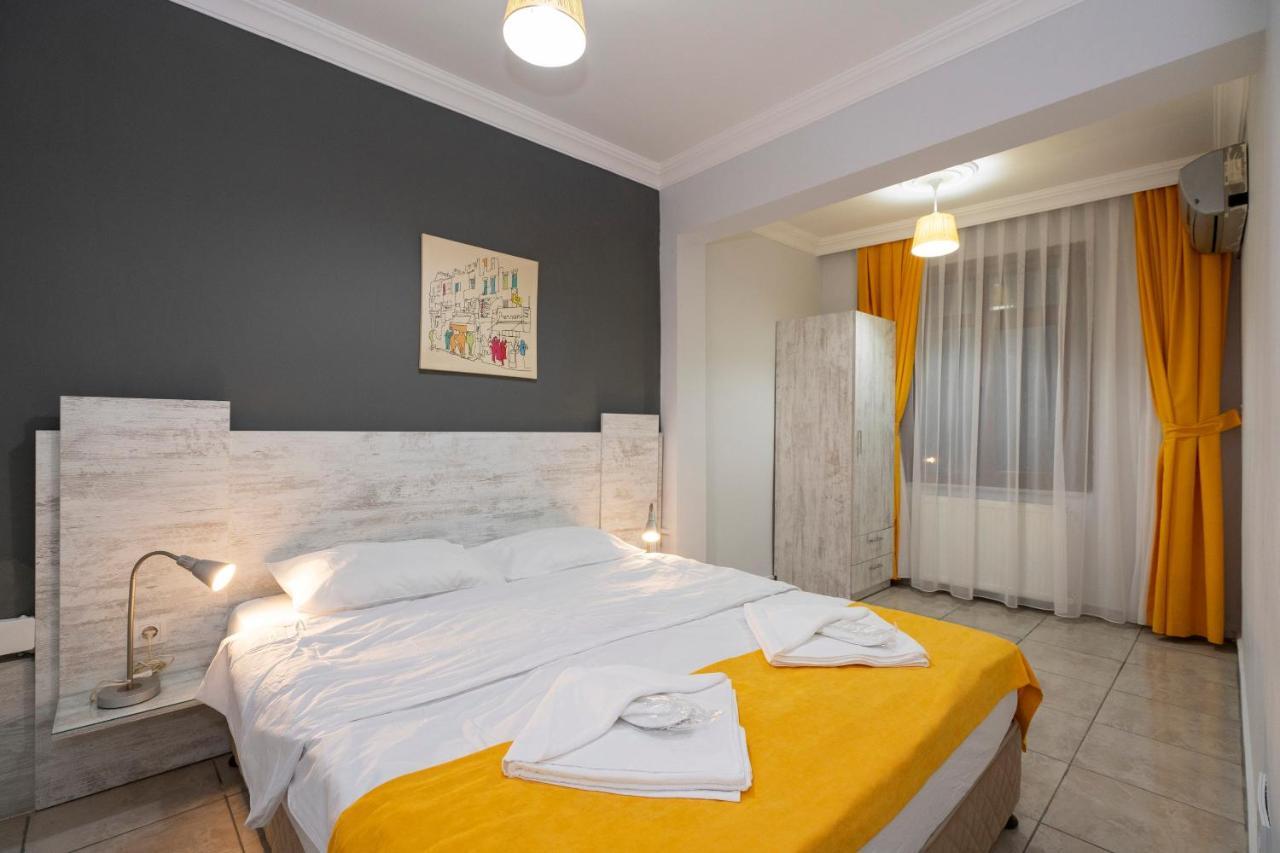 Taksim Detay Home Istambul Exterior foto