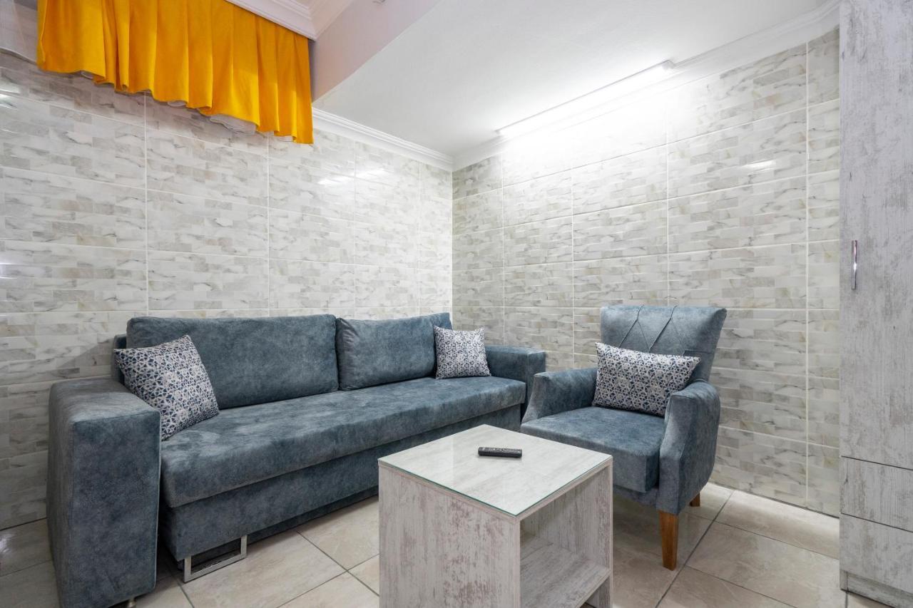 Taksim Detay Home Istambul Exterior foto