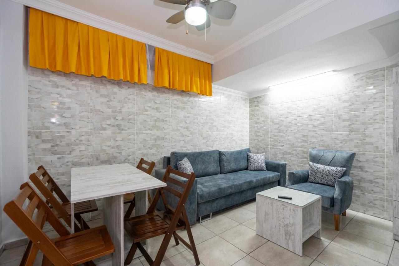 Taksim Detay Home Istambul Exterior foto